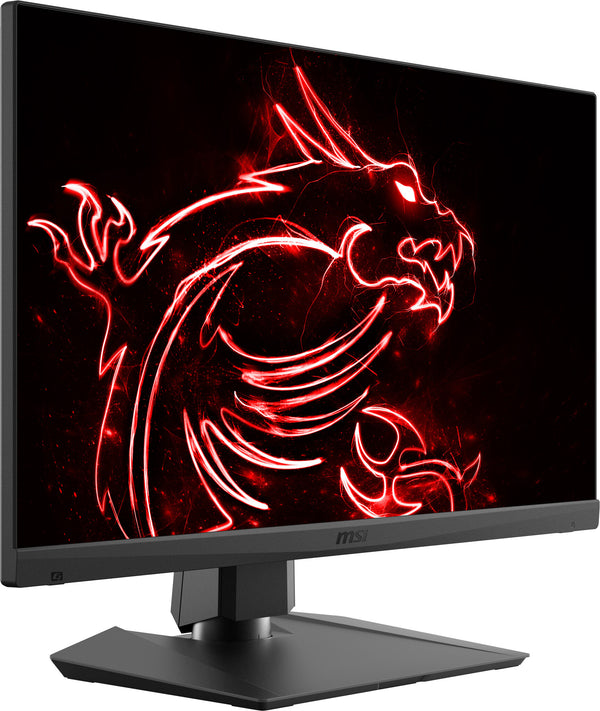 MSI Optix MAG274QRF-QD computer monitor 68.6 cm (27") 2560 x 1440 pixels LCD Black