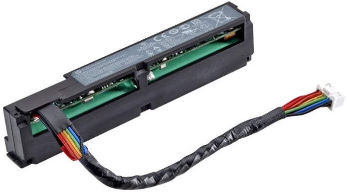 HPE P01366R-B21 storage device backup battery Lithium-Ion (Li-Ion)