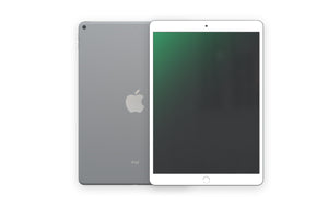 Renewd iPad Air 3 WiFi Silver 64GB