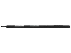 HPE P9S19A power distribution unit (PDU) 24 AC outlet(s) 0U