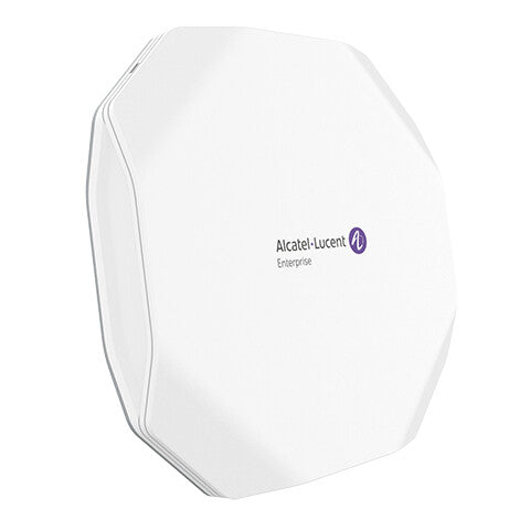 Alcatel-Lucent Enterprise OmniAccess Stellar AP1331 2400 Mbit/s White Power over Ethernet (PoE)