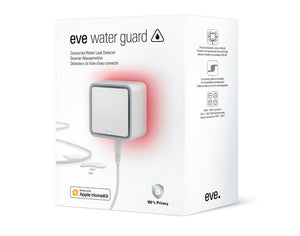 Eve 10EBZ8701 liquid leak detector AC Plastic 1 pc(s)