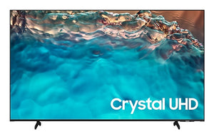 Samsung 50" 4K Ultra HD Hospitality TV (HG50BU800EU)