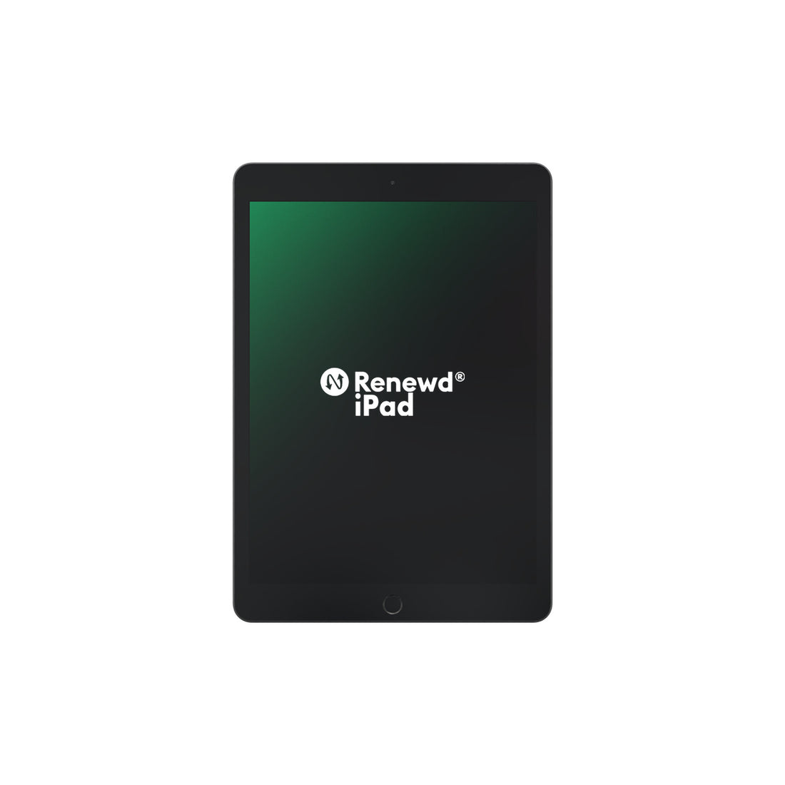 Renewd iPad 7 WiFi Space Gray 128GB