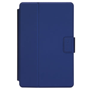 Targus SafeFit 26.7 cm (10.5") Folio Blue