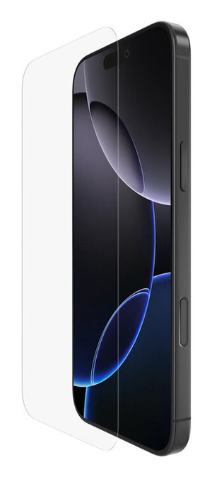 Belkin ScreenForce Clear screen protector Apple 1 pc(s)
