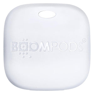 Boompods Tag Universal Finder White