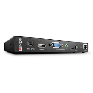 Lindy Multi Format Presentation Switch