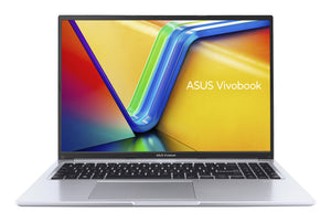 ASUS Vivobook 16 M1605YA-MB601W AMD Ryzen™ 5 7430U 16" WUXGA Laptop, 16 GB DDR4-SDRAM 512 GB SSD, Windows 11 Home - Silver