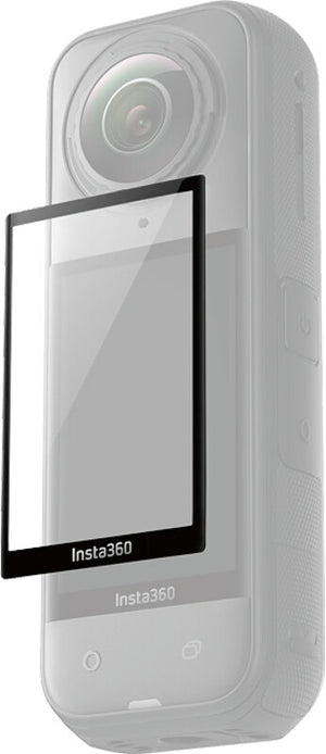 Insta360 X5 Screen Protector