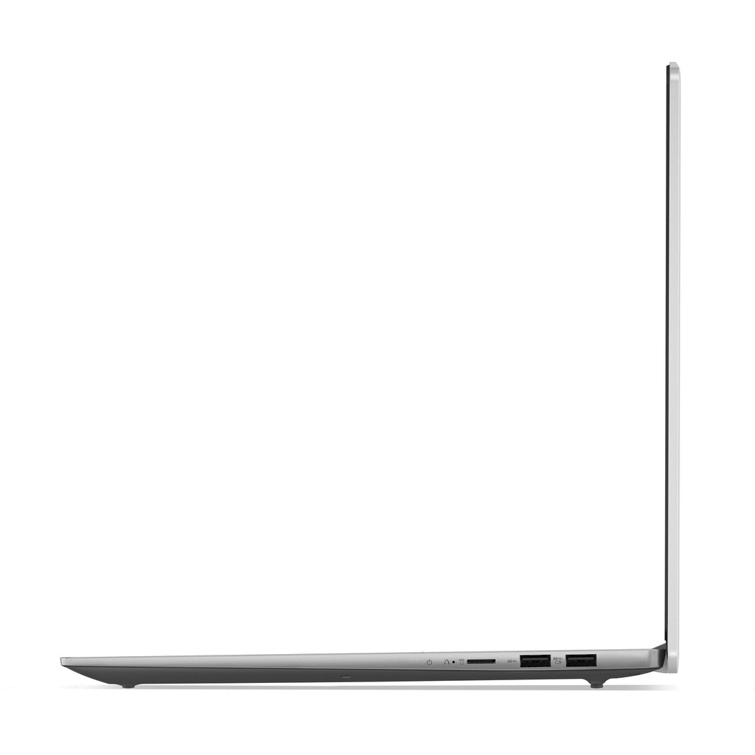 Lenovo IdeaPad Slim 5 16IRL8 Intel® Core™ i5 i5-13420H Laptop 40.6 cm (16") WUXGA 16 GB LPDDR5-SDRAM 512 GB SSD Wi-Fi 6E (802.11ax) Windows 11 Home UK English Grey