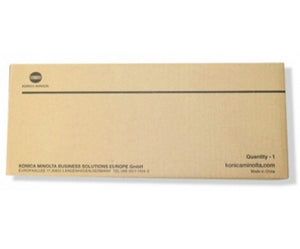 Konica Minolta A2WYWY7 toner collector 160000 pages