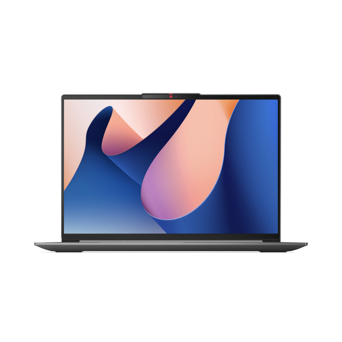 Lenovo IdeaPad Slim 5 16IRL8 Intel® Core™ i5 i5-13420H Laptop 40.6 cm (16") WUXGA 16 GB LPDDR5-SDRAM 512 GB SSD Wi-Fi 6E (802.11ax) Windows 11 Home UK English Grey