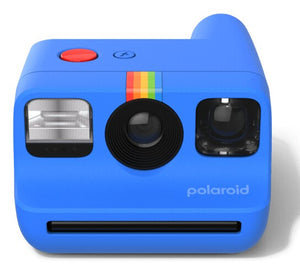 Polaroid Go Genereation 2 66.6 x 53.9 mm Blue