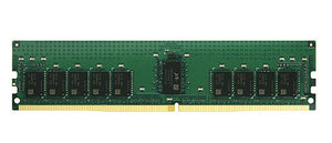 Synology D4ER01-16G memory module 16 GB 1 x 16 GB DDR4 ECC
