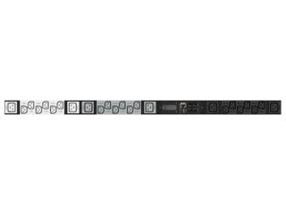 HPE P9R84A power distribution unit (PDU) 24 AC outlet(s) 0U