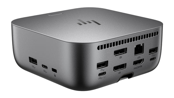 HP Thunderbolt 4 Ultra 280W G6 Dock
