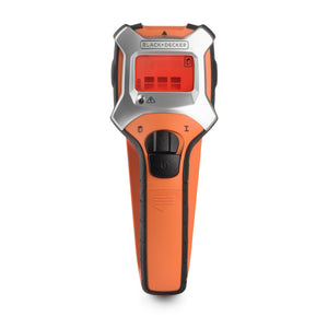 Black & Decker BDS303-XJ handheld thermometer Built-in display