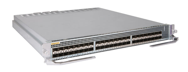HPE Networking 12900E 48p 10GbE SFP+ HF Module