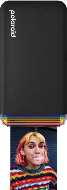 Polaroid Hi-Print Gen 2 Black