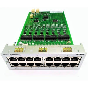 Alcatel-Lucent Enterprise 3EH77050AB interface cards/adapter Internal