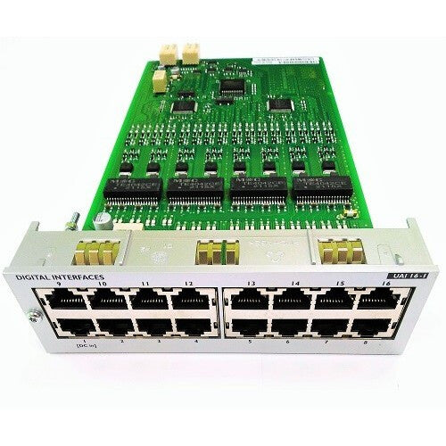 Alcatel-Lucent Enterprise 3EH77050AB interface cards/adapter Internal