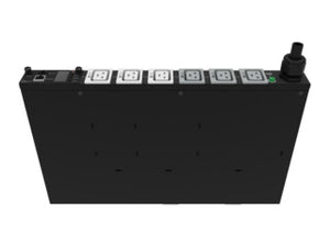 HPE P9R54A power distribution unit (PDU) 6 AC outlet(s) 1U