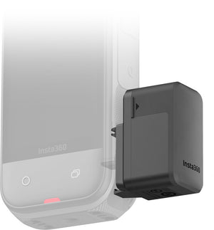 Insta360 X5 Quick Reader