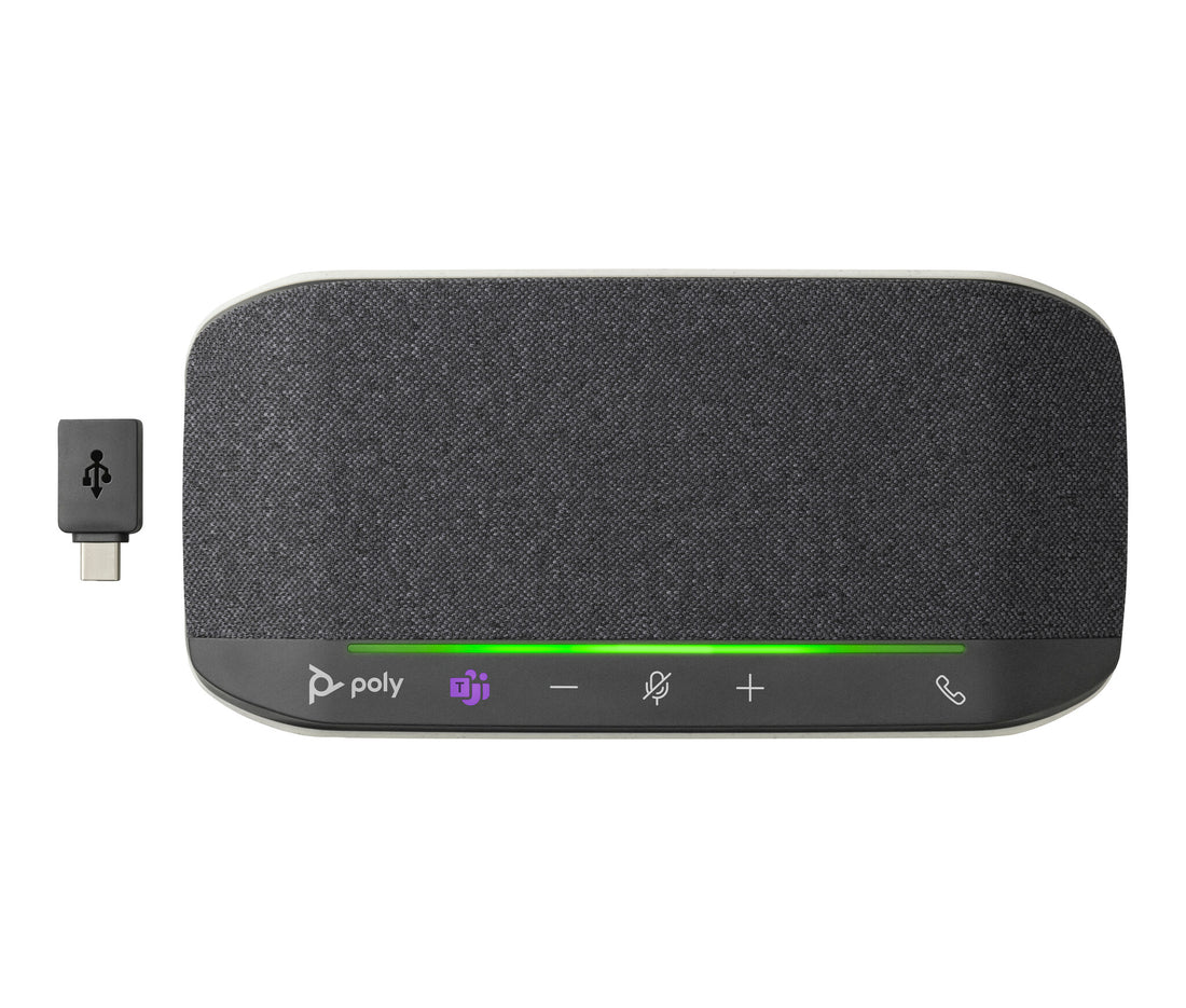 Poly Sync 10 Microsoft Teams Certified Speakerphone