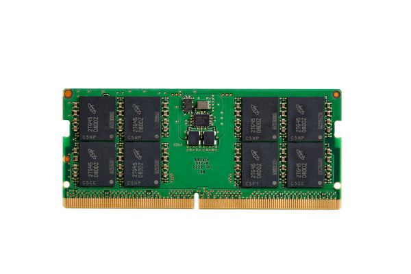 HP 32GB DDR5 5600 SODIMM Memory