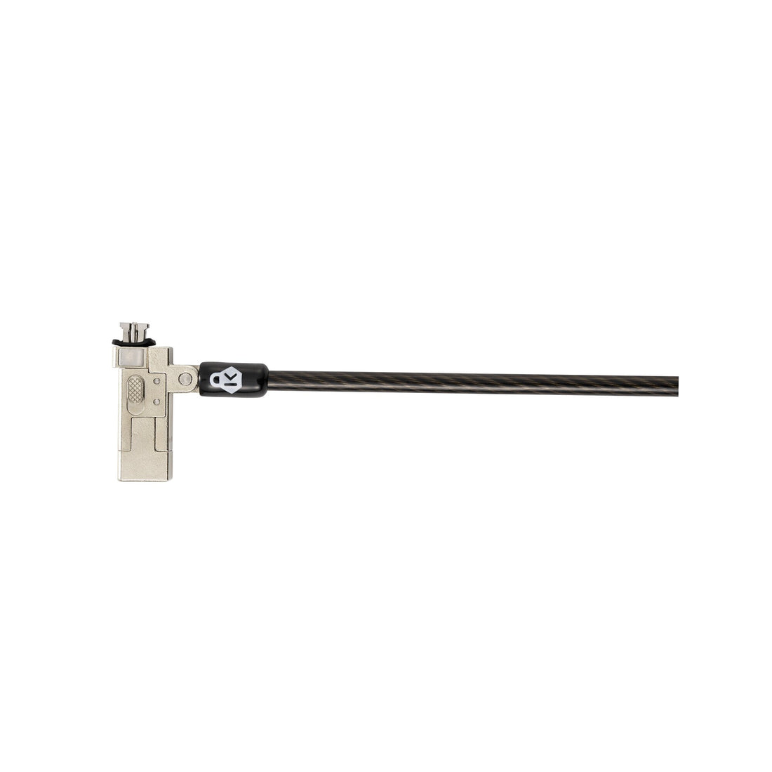Kensington Slim NanoSaver 2.0 Keyed Laptop Lock