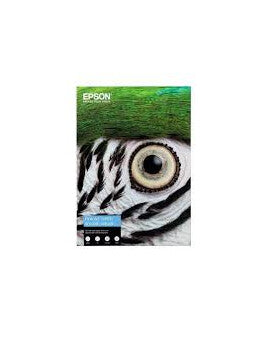 Epson Fine Art Cotton Smooth Natural II, A3+ 25 Sheets