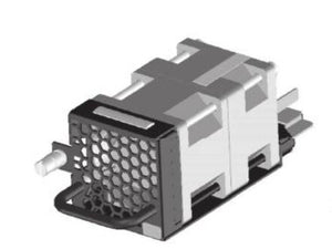 Alcatel-Lucent Enterprise OS6900X-FTKIT-F network switch component Fan tray
