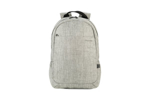 Tucano Speed 15" backpack Casual backpack Grey Fabric