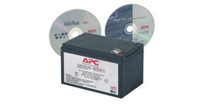 APC Battery Replacement Cartridge RBC3 (OEM)