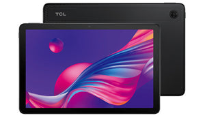 TCL TAB 8 4G 2022 Mediatek 32 GB 20.3 cm (8") 2 GB Wi-Fi 5 (802.11ac) Android 11 Black