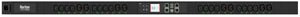 Raritan PX4-559A-E8 power distribution unit (PDU) 24 AC outlet(s) Black