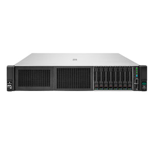 HPE ProLiant DL385 Gen10+ v2 server 0 GB Rack (2U) AMD EPYC 7313 3 GHz 32 GB DDR4-SDRAM 800 W