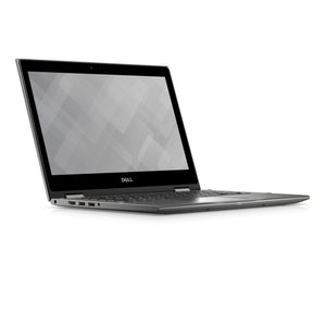 DELL Inspiron 5379 Intel® Core™ i7 i7-8550U Hybrid (2-in-1) 33.8 cm (13.3") Touchscreen Full HD 16 GB DDR4-SDRAM 512 GB SSD Windows 10 Pro Black, Grey