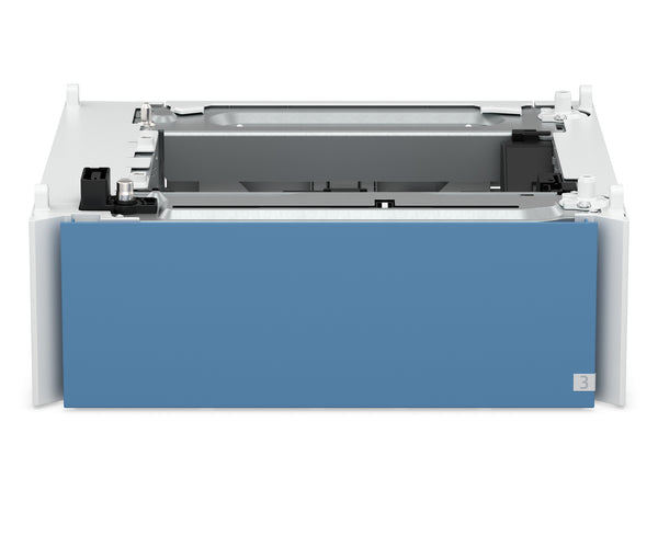 HP LaserJet 550-sheet Paper Tray