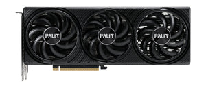 Palit GeForce RTX 5070 Infinity 3 OC NVIDIA 12 GB GDDR7