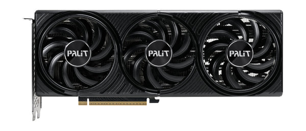 Palit GeForce RTX 5070 Infinity 3 OC NVIDIA 12 GB GDDR7