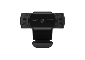 Acer HP.EXPBG.019 webcam 2 MP 1920 x 1080 pixels USB Black