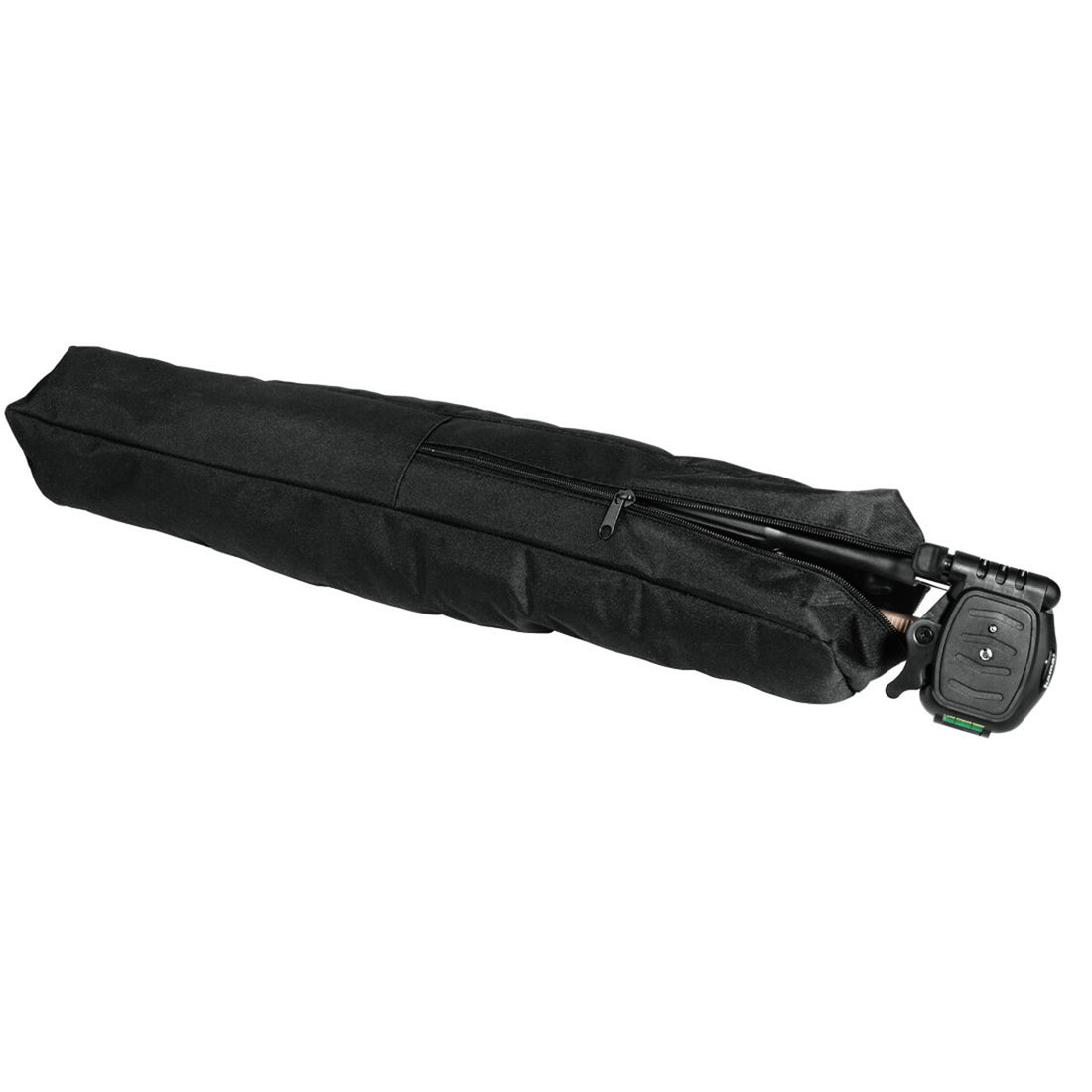 Hama Star 61 tripod 3 leg(s) Champagne, Black