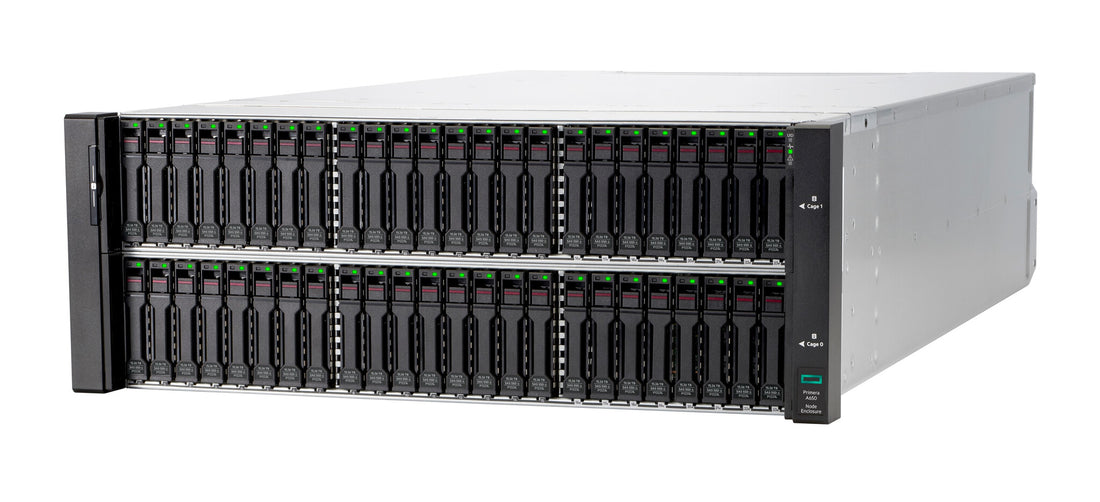 HPE Primera A650 4-node Controller