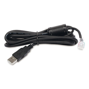 Schneider Electric Cable, UPS Communications Simple Signalling (USB to RJ-45)