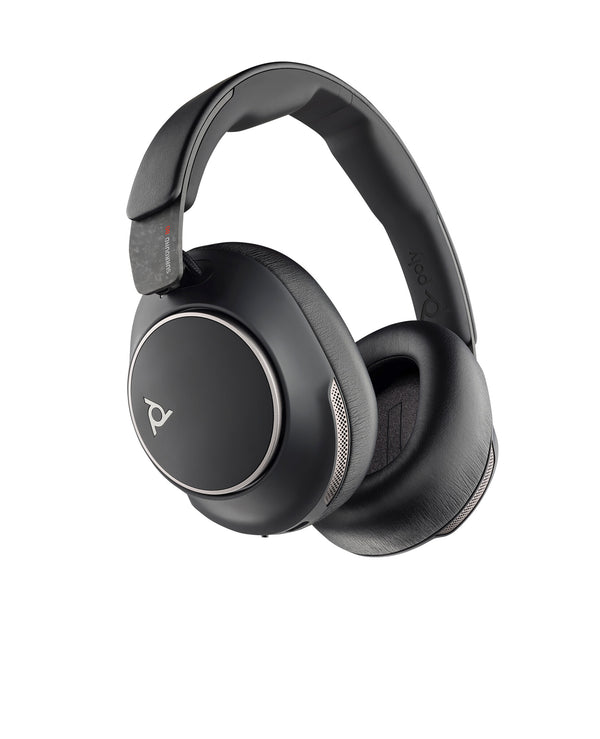 Poly Voyager Surround 80 UC USB-C Headset +USB-C/A Adapter