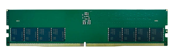 QNAP RAM-32GDR5T0-UD-4800 memory module 32 GB 1 x 32 GB DDR5 288-pin DIMM