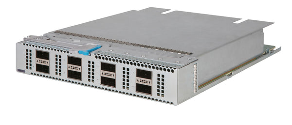 HPE Networking 5950 8-port QSFP28 Module