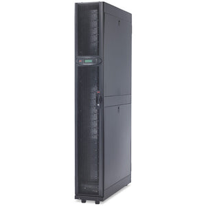 APC Modular IT power distribution unit (PDU) Black